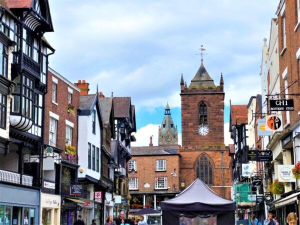 Deluxe London to Edinburgh Tour - 10 Days - Day 7: Steam Train Ride and Lake Windermere Cruise