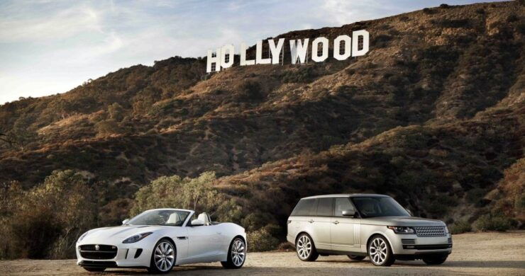 Deluxe Los Angeles Private Full-Day Tour - Tour Details and Features