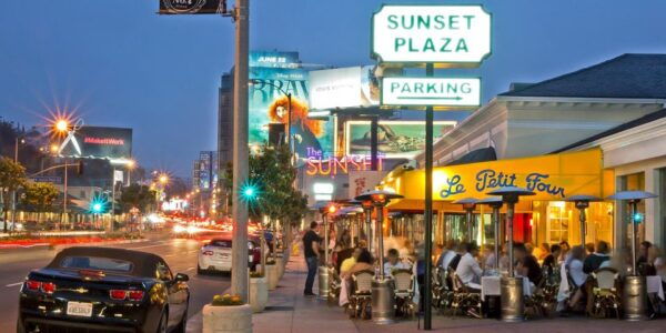 Deluxe Los Angeles Private Full-Day Tour - The Sum Up