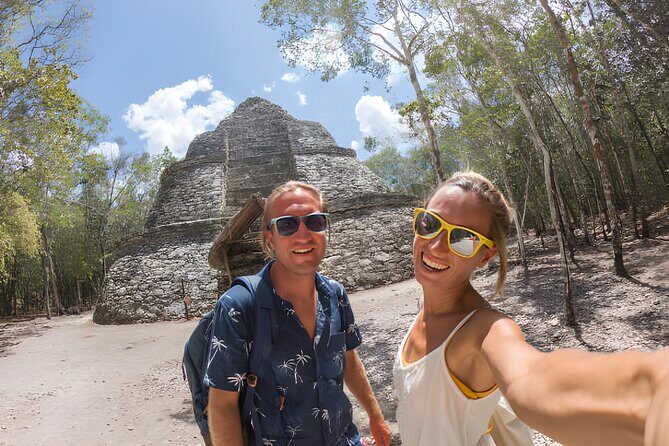 Deluxe Mayan Day to Tulum, Coba & Cenote from Tulum City - Exploring the Itinerary in Detail
