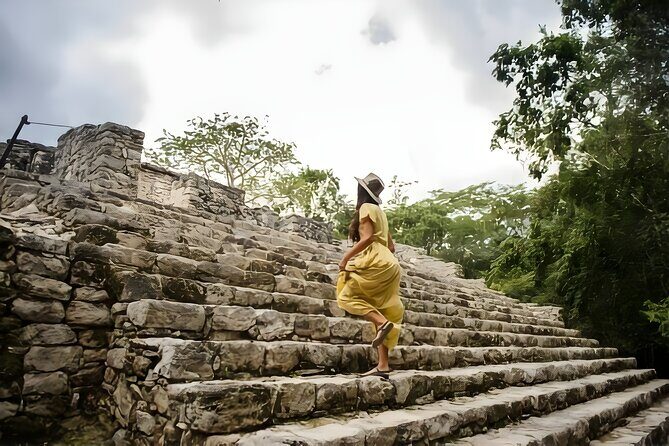 Deluxe Mayan Day to Tulum, Coba & Cenote from Tulum City - Authentic Experiences and Practical Details