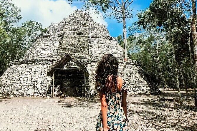 Deluxe Mayan Day to Tulum, Coba & Cenote from Tulum City - Frequently Asked Questions