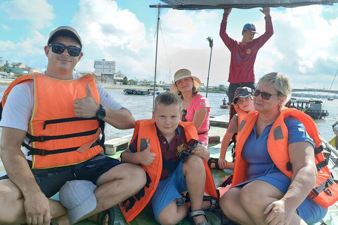 Deluxe Mekong Delta Tour to Floating Market 2 Days 1 Night Trip - Good To Know