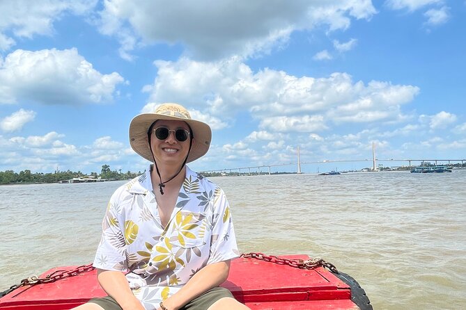 Deluxe Mekong Delta Tour to Floating Market 2 Days 1 Night Trip - Itinerary Highlights