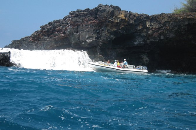 Deluxe Morning Snorkeling Adventure - Overview and Itinerary