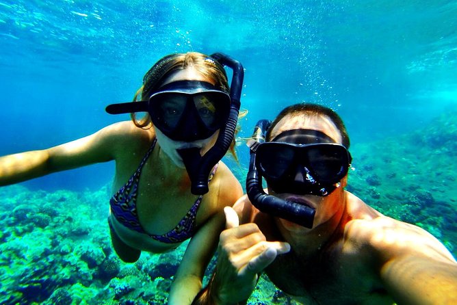 Deluxe Morning Snorkeling Adventure - Traveler Experiences and Reviews