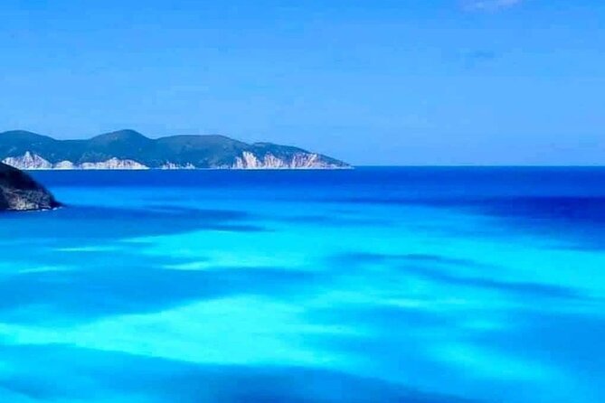 Deluxe Mykonos Tour for Cruise Passengers - The Sum Up