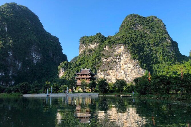 Deluxe Ninh Binh Day Trip: Bai Dinh Pagoda & Trang An from Hanoi - Final Thoughts