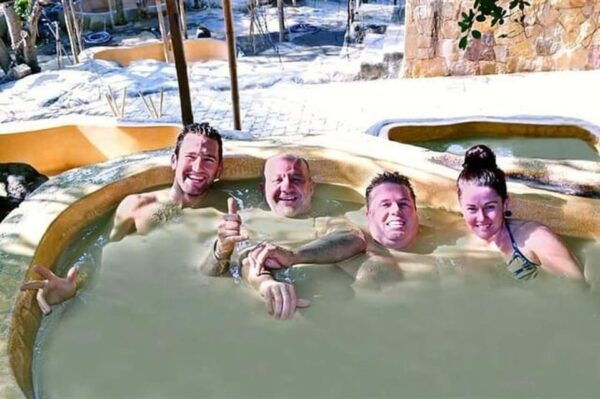 Deluxe Ocean Tour Snorkeling & BBQ & Mud Bath - Important Tour Information