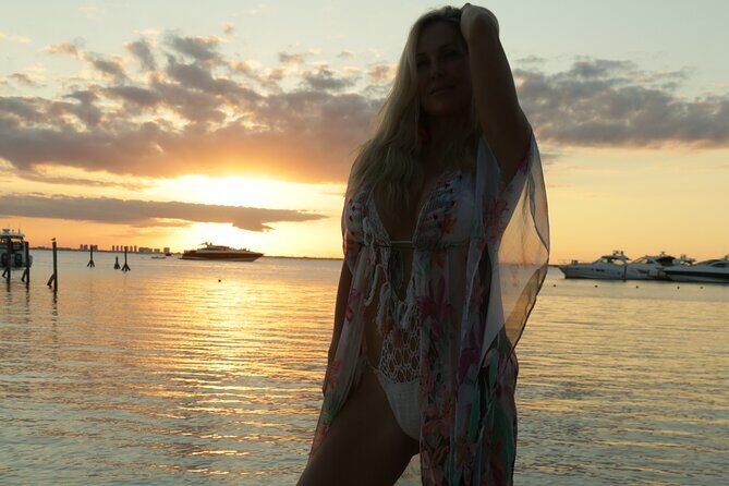 Deluxe Only Adults Catamaran Around Isla Mujeres - The Sum Up