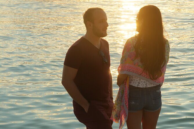 Deluxe Only Adults Catamaran Around Isla Mujeres - FAQs