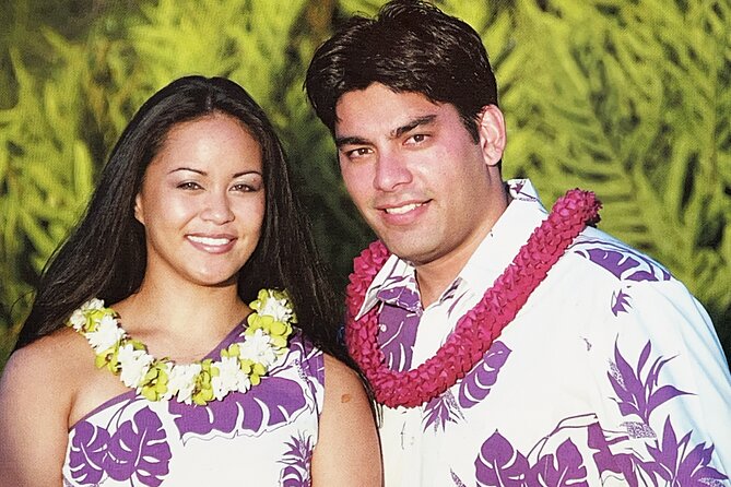 Deluxe Orchid Lei Greeting (Maui, Kahului Airport, OGG) - Common Questions