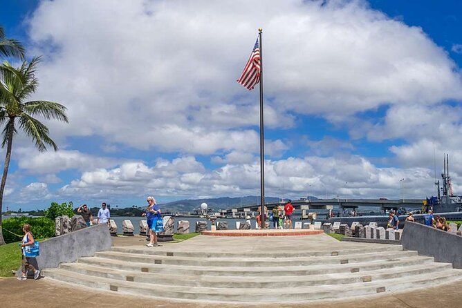 Deluxe Pearl Harbor, Arizona Memorial, and Visitor Center Tour - Additional Information and Resources
