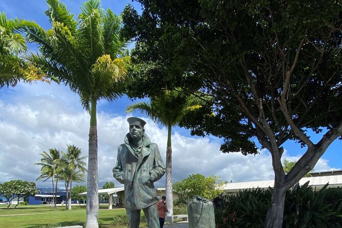 Deluxe Pearl Harbor, Arizona Memorial, and Visitor Center Tour - The Sum Up