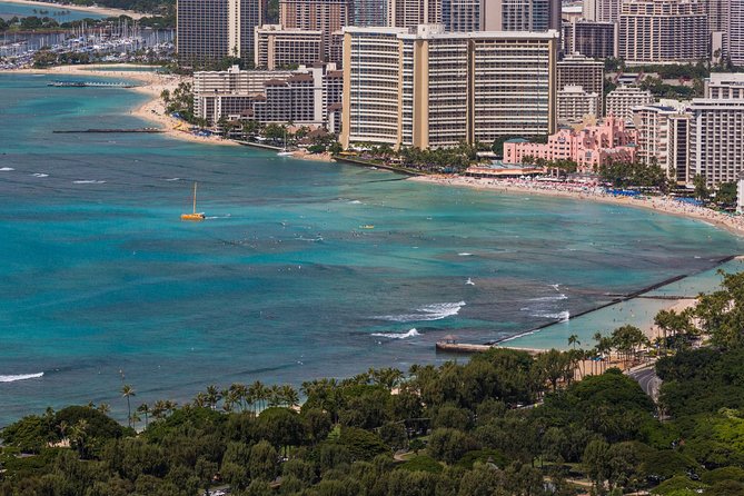 Deluxe Pearl Harbor, USS Arizona Memorial & Honolulu City Tour - Traveler Tips