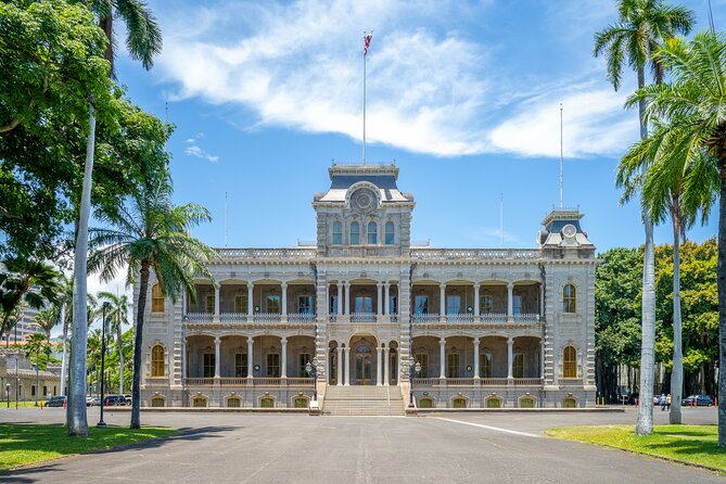 Deluxe Pearl Harbor, USS Arizona Memorial & Honolulu City Tour - Common Questions