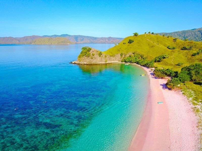 Deluxe Phinisi: 3D2N Deden Putra Liveaboard from Labuan Bajo - Should you book the Deden Putra?