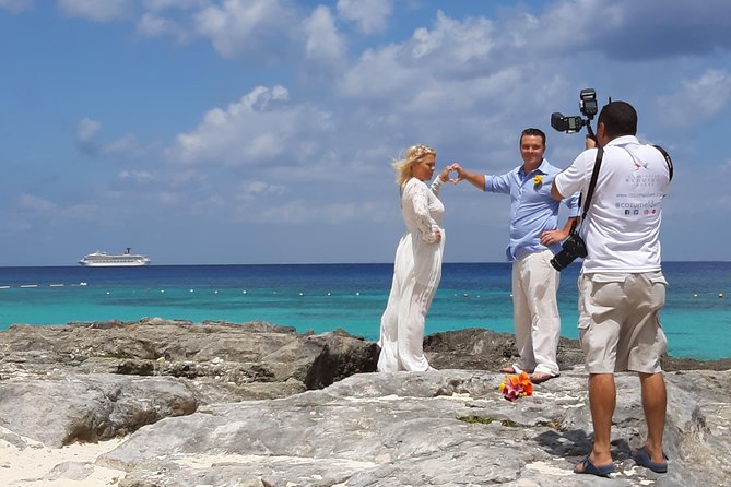 Deluxe Photography Session - Package Details