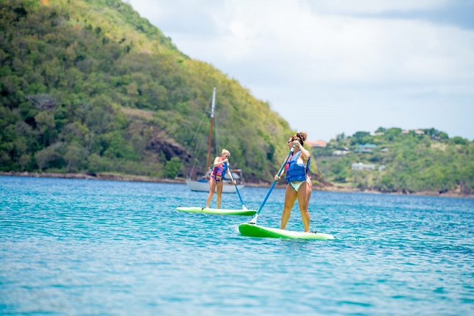 Deluxe Playpass at Bay Gardens Beach Resort & Spa With Water Sports - Pricing and Booking Information