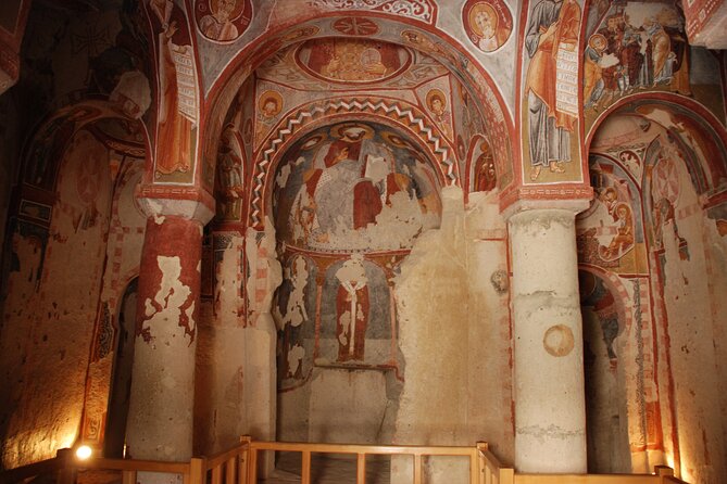 Deluxe & Private Basis - Cappadocias Essentials - in One Day - Miscellaneous Information