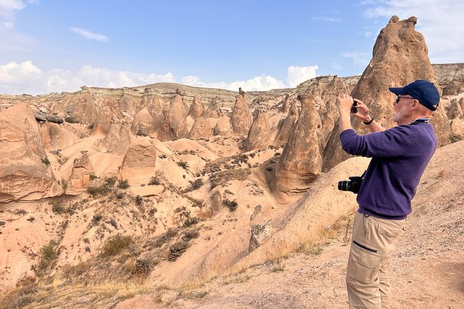 Deluxe & Private Basis - Cappadocias Essentials - in One Day - Common Questions