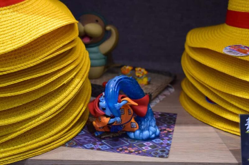 Deluxe Private Tour: Aso, One Piece Statues and Shrine Visit - FAQs