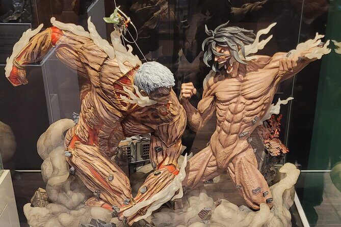 Deluxe Private Tour: Hita, AOT Statues and Onsen from Fukuoka - Final Thoughts