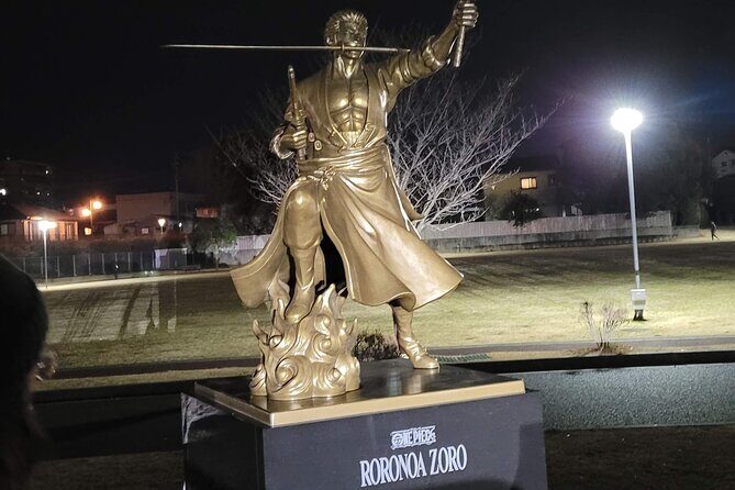 Deluxe Private Tour: Mt. Aso, One Piece Statues and Shrine Visit - Final Thoughts