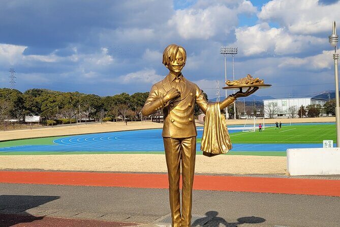 Deluxe Private Tour: Mt. Aso, One Piece Statues and Shrine Visit - FAQ