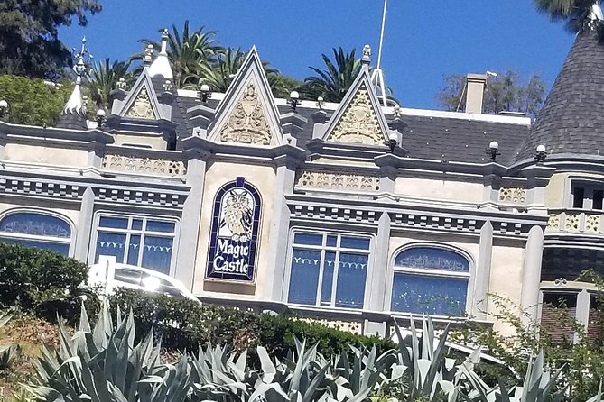 Deluxe Private Tour of Los Angeles - The Sum Up