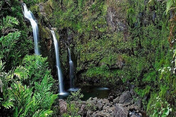 Deluxe Road to Hana Rainforest and Waterfall Experience from Oahu - The Sum Up