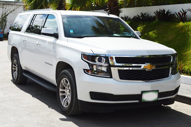 Deluxe Round-Trip Transfer: Liberia International Airport To Tamarindo Hotels - Transfer Details