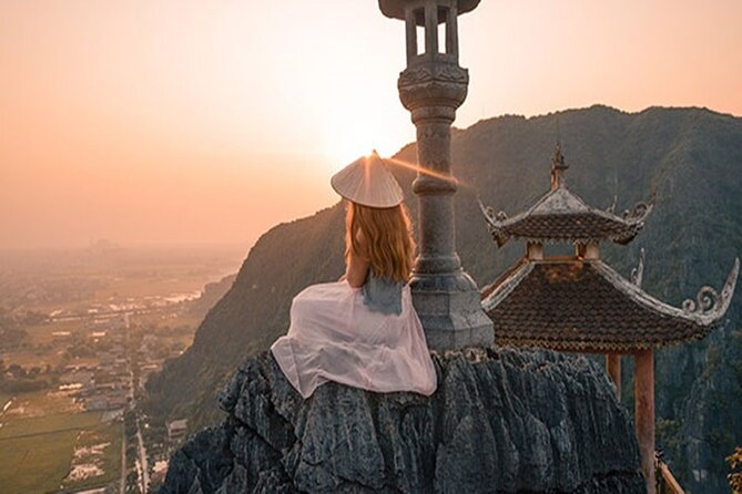 Deluxe & Small Group Hoa Lu Tam Coc Mua Cave Full Day Tour - Limousine Transfer - Traveler Photos and Reviews