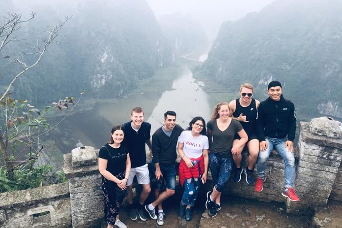 Deluxe & Small Group Hoa Lu Tam Coc Mua Cave Full Day Tour - Limousine Transfer - Price and Terms & Conditions
