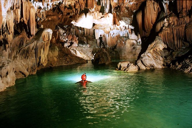 Deluxe Small Group Tour: Phong Nha Cave And Dark Cave 1 Day - Tour Highlights