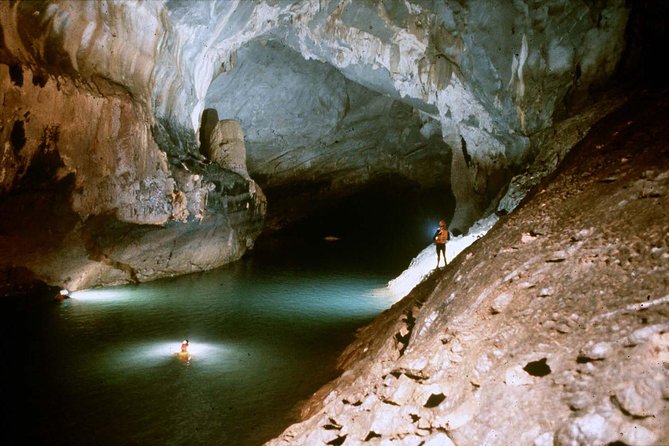 Deluxe Small Group Tour: Phong Nha Cave And Dark Cave 1 Day - Weather and Refund