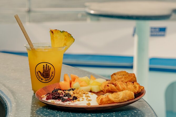 Deluxe Snorkel & Dolphin Watch Aboard a Luxury Catamaran From Kailua-Kona - Limitations and Alternatives