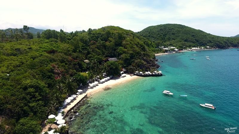 Deluxe Snorkeling Tour with Mud Bath at Merperle Hon Tam Nha Trang - What to know before you book