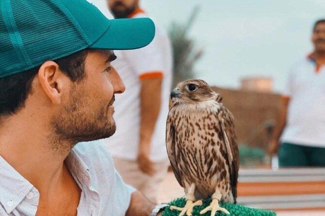 Deluxe Sunset Desert Safari: Sandsurfing, Camel Ride & BBQ Dinner - Barbecue Buffet and Dance Shows