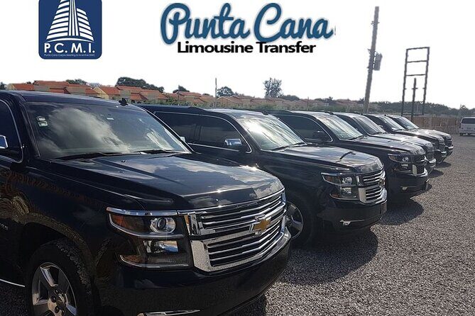 Deluxe SUV Private Round Trip Airport Transfer Uvero Alto Hotels 1-5 Passenger - Why Choose This Transfer?