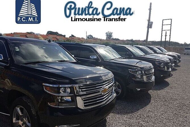 Deluxe SUV Private Round Trip Airport Transfer Uvero Alto Hotels 1-5 Passenger - Who Is This Transfer Best For?