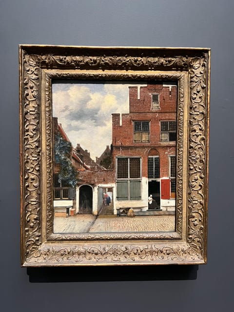 Deluxe Tickets for the RijksMuseum - Good To Know