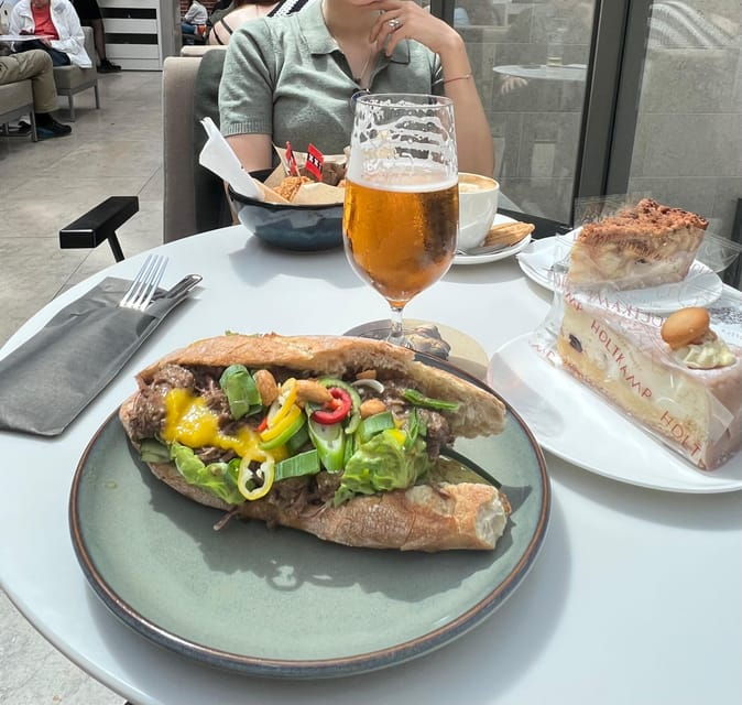 Deluxe Tickets for the RijksMuseum - Why People Love the Deal: Authentic Experiences