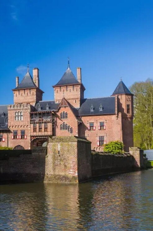 Deluxe Tickets for the RijksMuseum - Good To Know