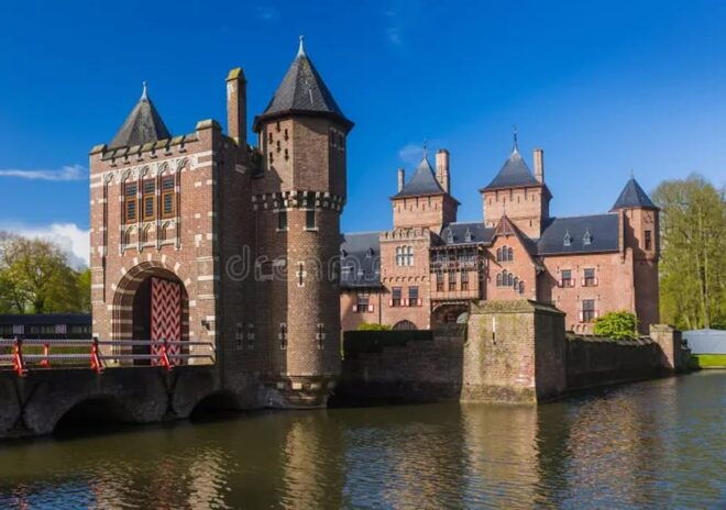 Deluxe Tickets for the RijksMuseum - Meeting Point and Contact Information