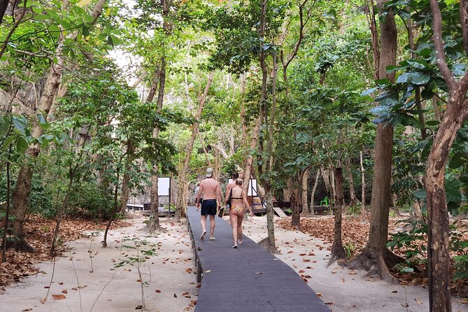 Deluxe Tour Before Sunset At Phi Phi Islands - Common Questions
