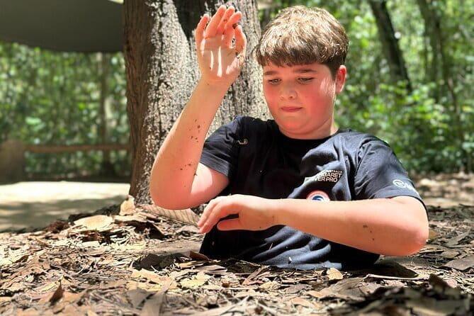 Deluxe tour to Cu Chi Tunnels half day from Ho Chi Minh city - Detailed Review of the Cu Chi Tunnels Half-Day Tour