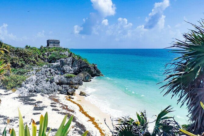 Deluxe Tour Tulum + Coba Ruins! Cenote Kuxtal & Playa del Carmen - The Sum Up