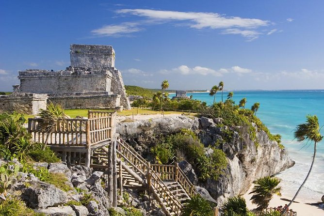 Deluxe Tour! Tulum Ruins, Coba and Cenote Kuxtal From Tulum City - Tour Details