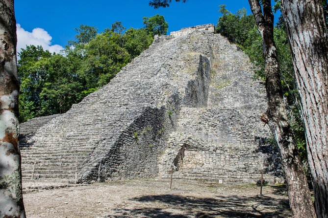 Deluxe Tour! Tulum Ruins, Coba and Cenote Kuxtal From Tulum City - Viator Traveler Experiences